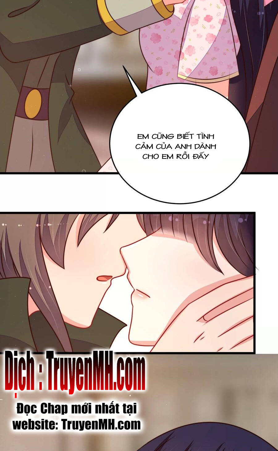 Ngày Nào Thiếu Soái Cũng Ghen Chapter 512 - 12