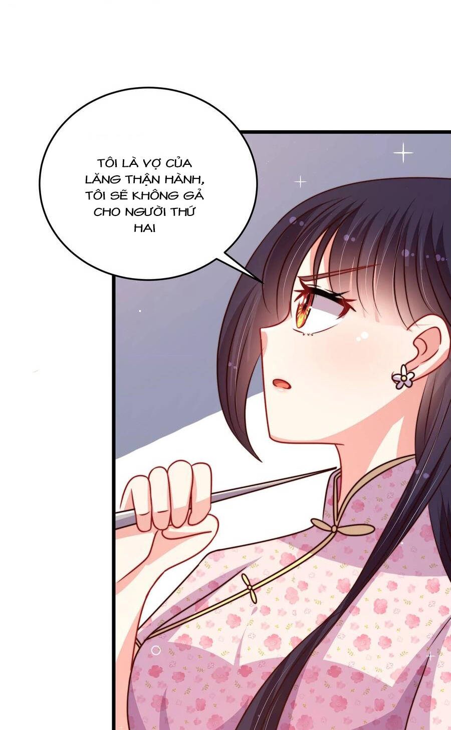 Ngày Nào Thiếu Soái Cũng Ghen Chapter 512 - 15