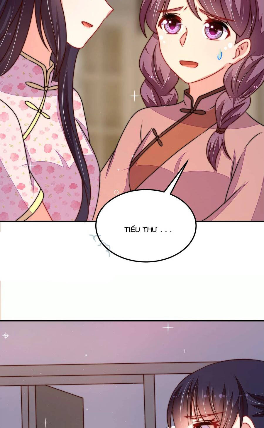 Ngày Nào Thiếu Soái Cũng Ghen Chapter 512 - 7