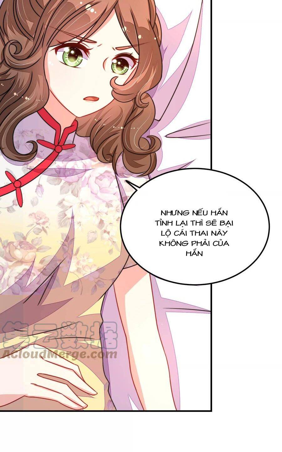 Ngày Nào Thiếu Soái Cũng Ghen Chapter 513 - 17