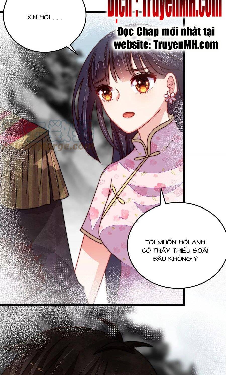 Ngày Nào Thiếu Soái Cũng Ghen Chapter 514 - 6