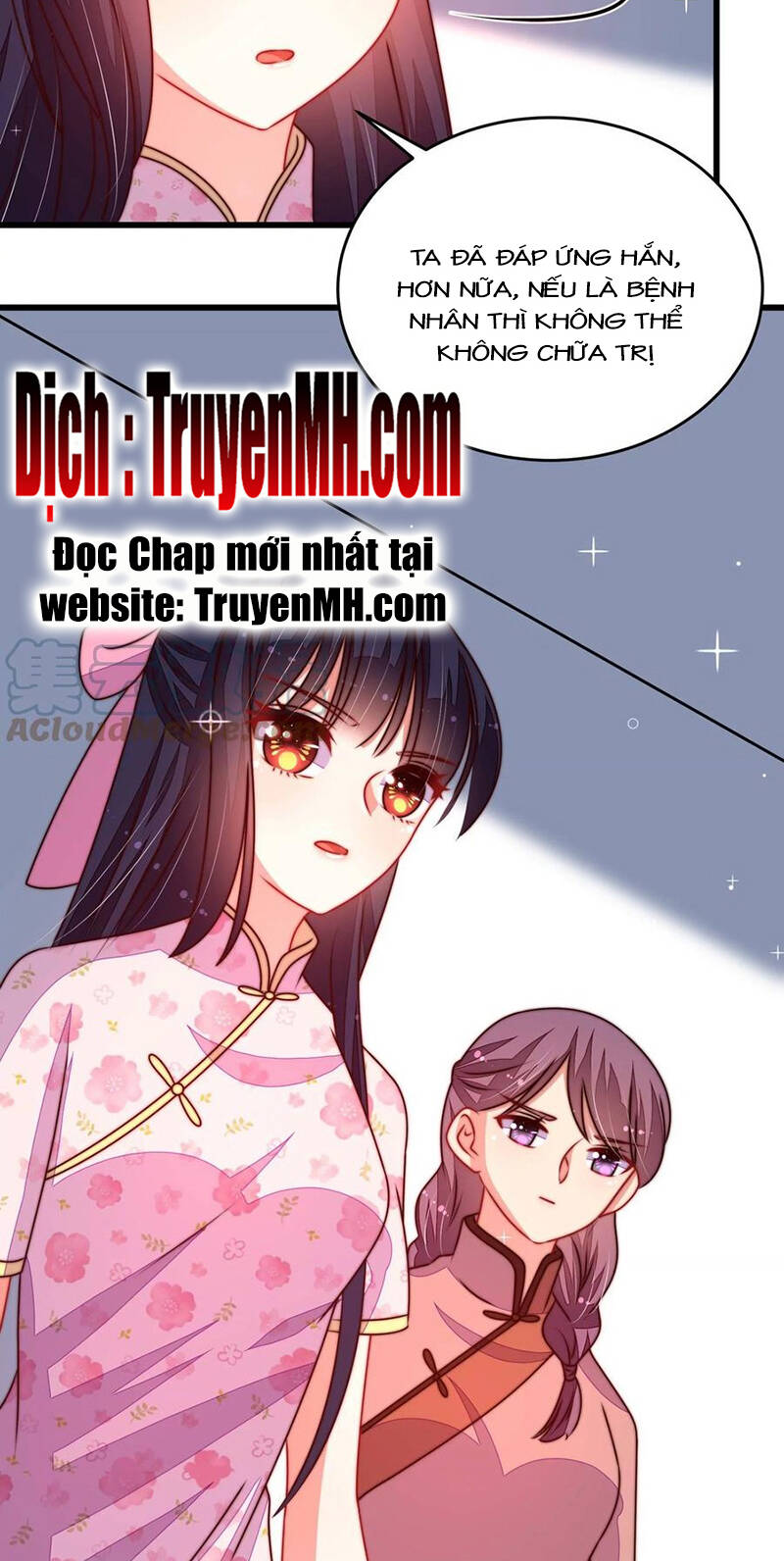 Ngày Nào Thiếu Soái Cũng Ghen Chapter 516 - 6