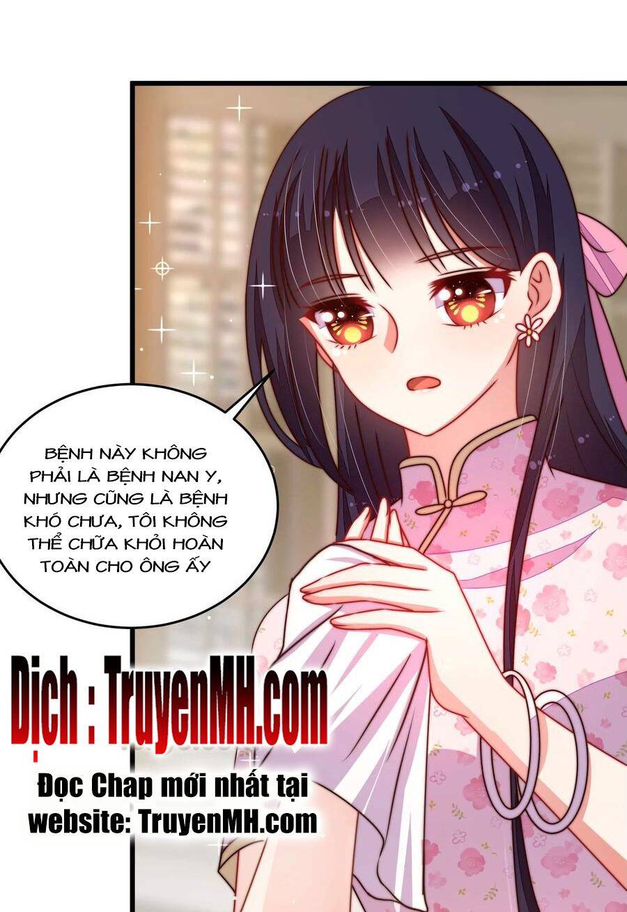 Ngày Nào Thiếu Soái Cũng Ghen Chapter 517 - 2
