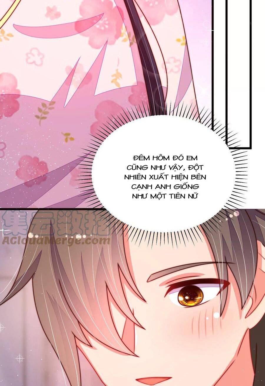 Ngày Nào Thiếu Soái Cũng Ghen Chapter 517 - 13