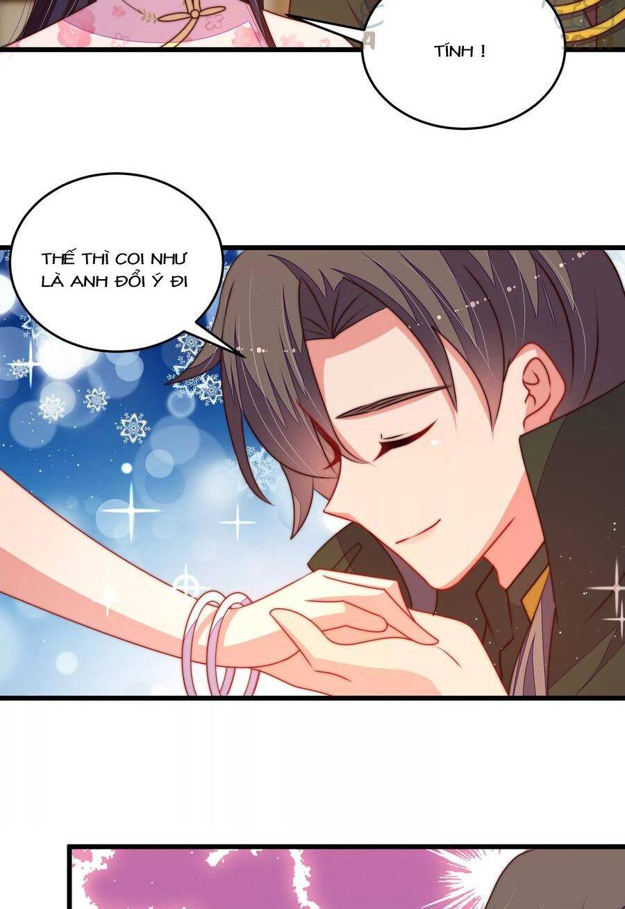 Ngày Nào Thiếu Soái Cũng Ghen Chapter 517 - 17