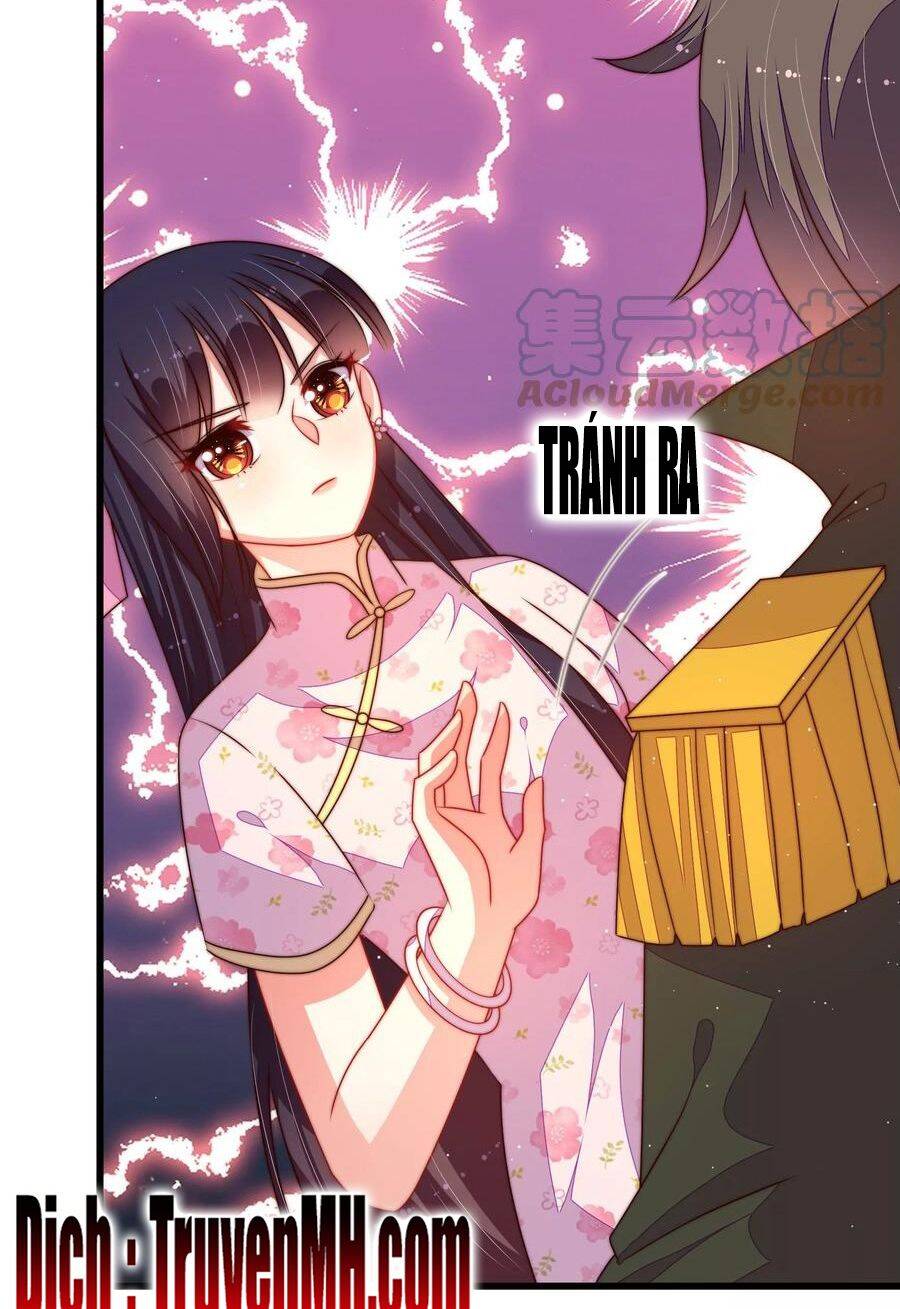 Ngày Nào Thiếu Soái Cũng Ghen Chapter 517 - 18