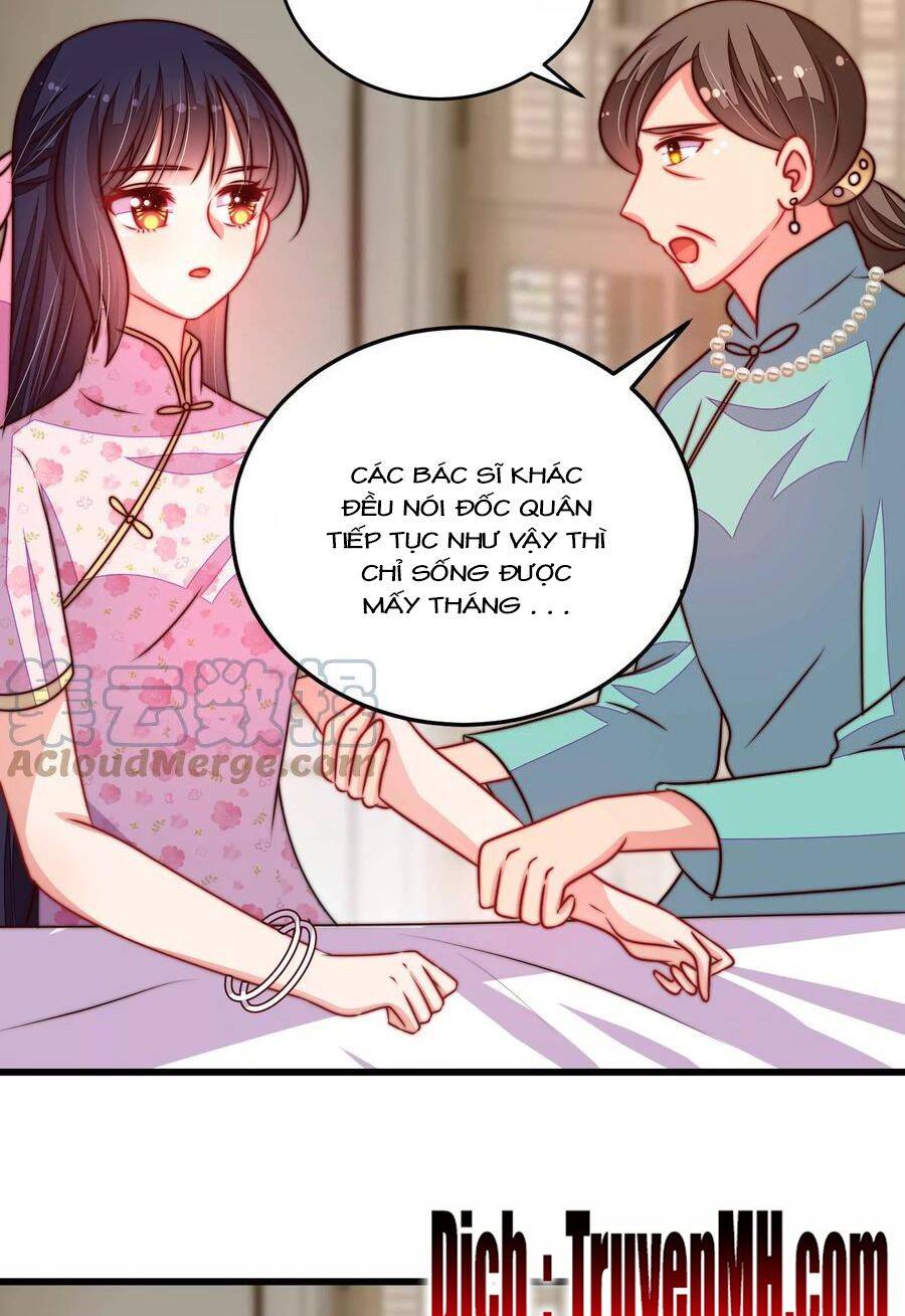 Ngày Nào Thiếu Soái Cũng Ghen Chapter 517 - 6