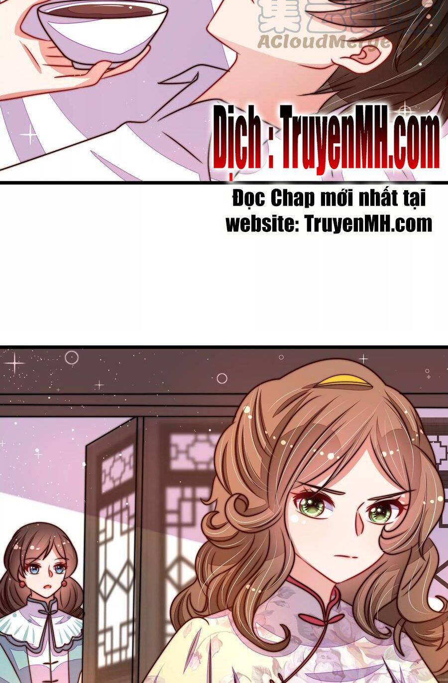 Ngày Nào Thiếu Soái Cũng Ghen Chapter 518 - 13