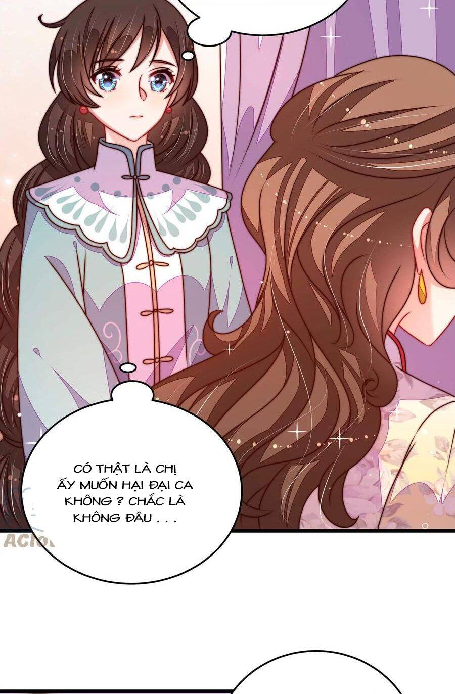 Ngày Nào Thiếu Soái Cũng Ghen Chapter 518 - 18