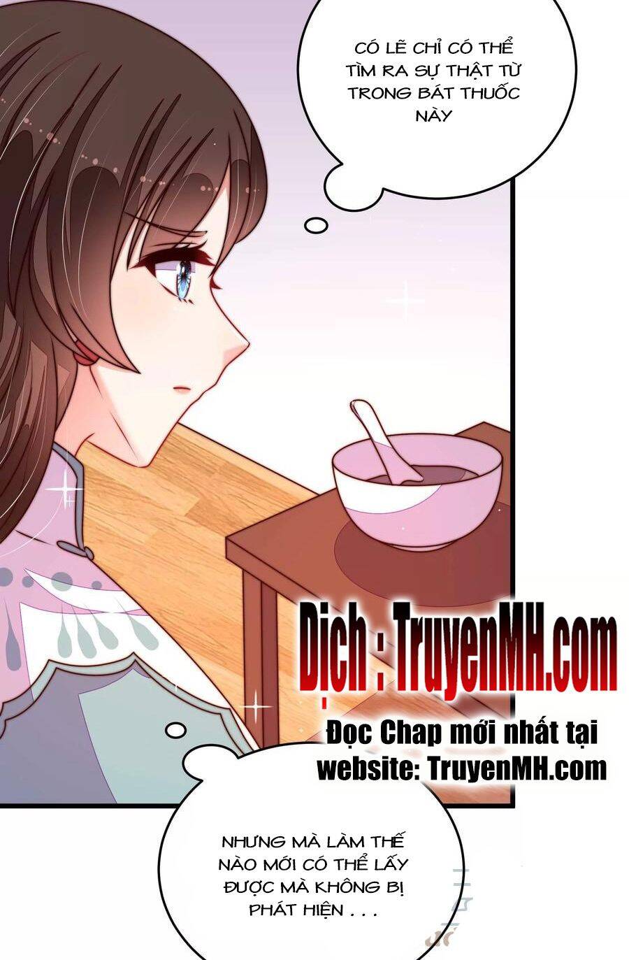 Ngày Nào Thiếu Soái Cũng Ghen Chapter 518 - 19