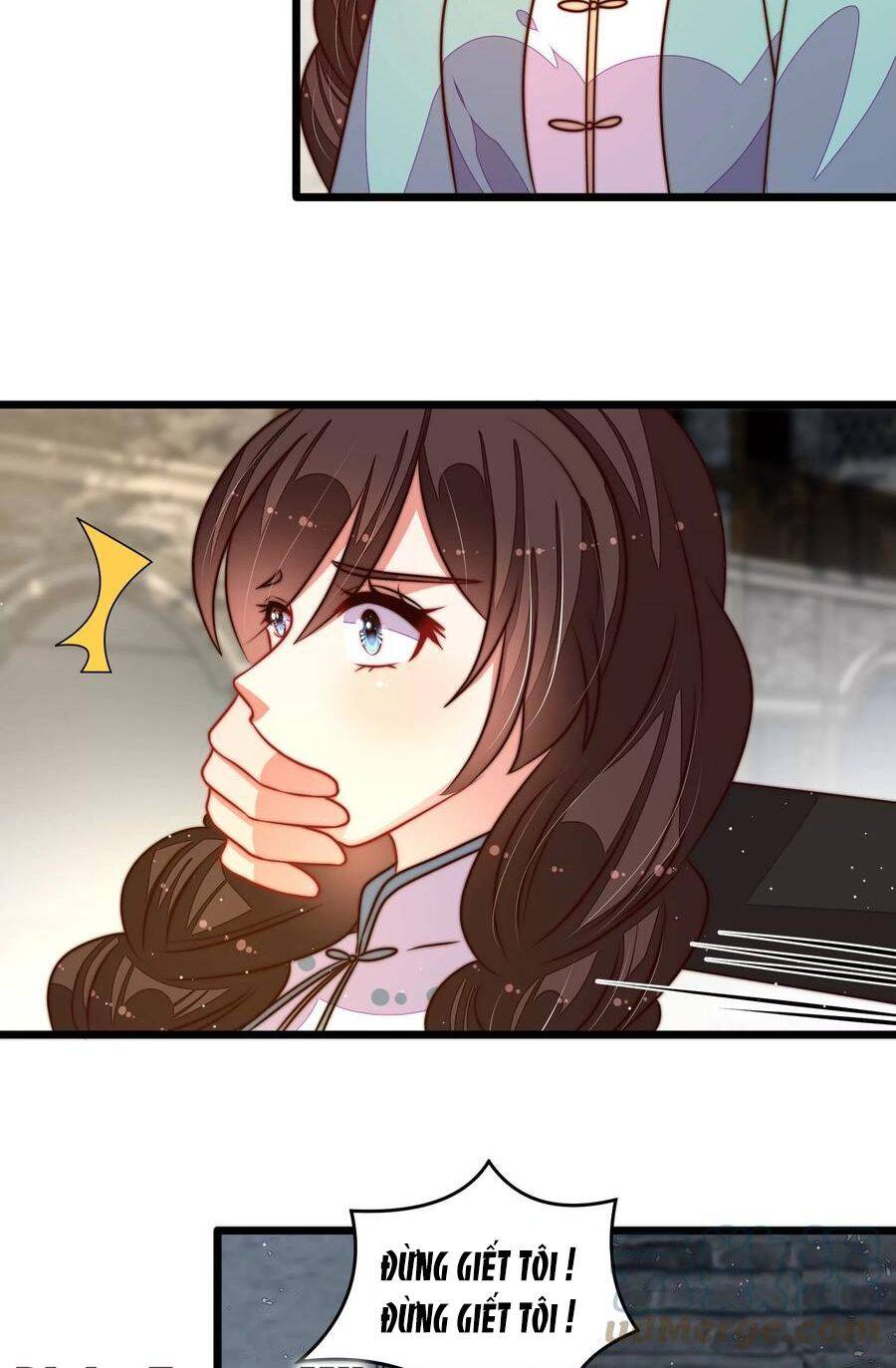Ngày Nào Thiếu Soái Cũng Ghen Chapter 518 - 3