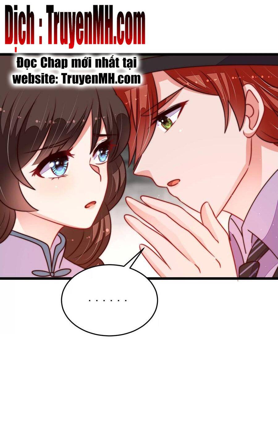 Ngày Nào Thiếu Soái Cũng Ghen Chapter 518 - 8