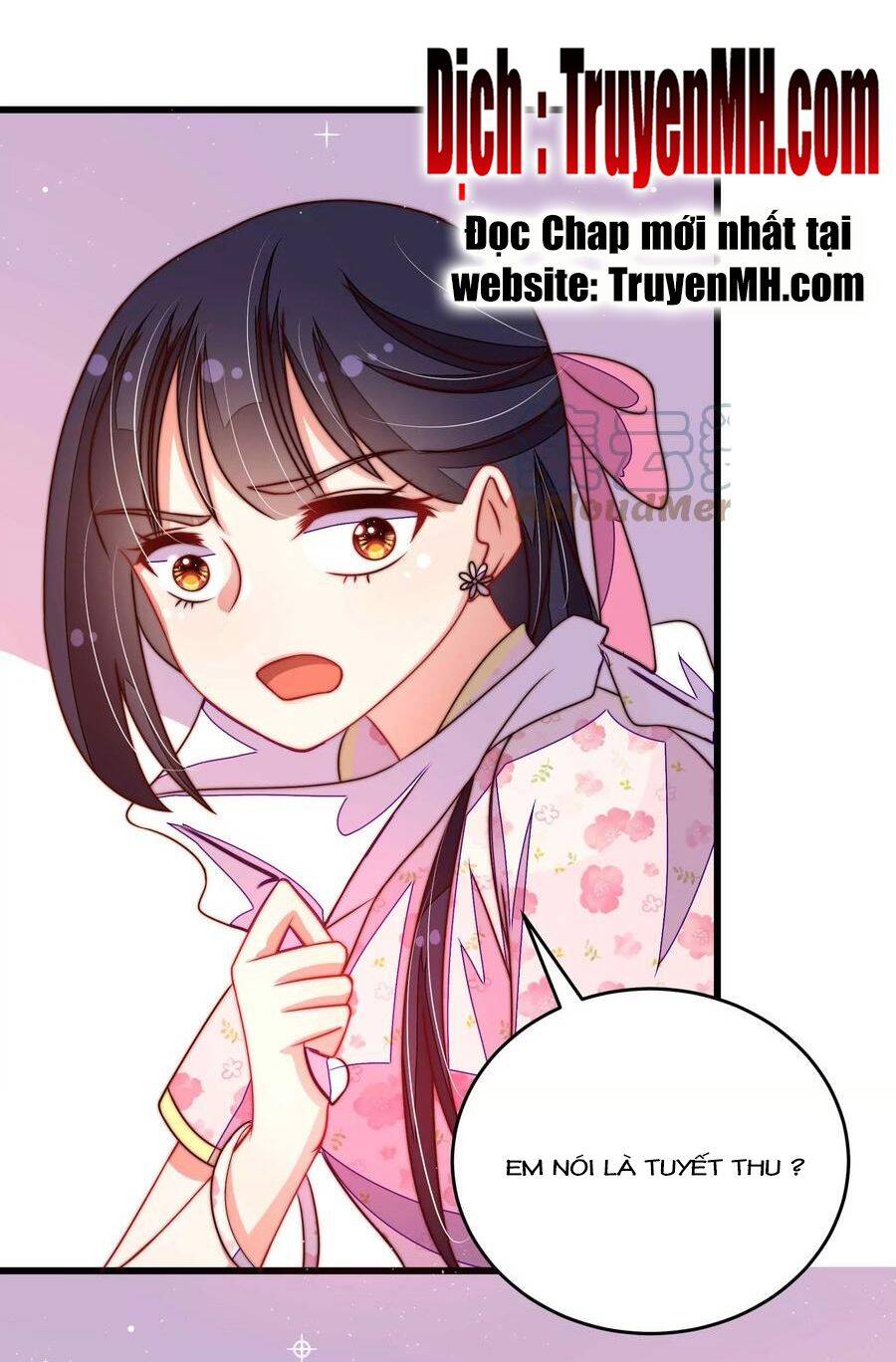 Ngày Nào Thiếu Soái Cũng Ghen Chapter 520 - 18