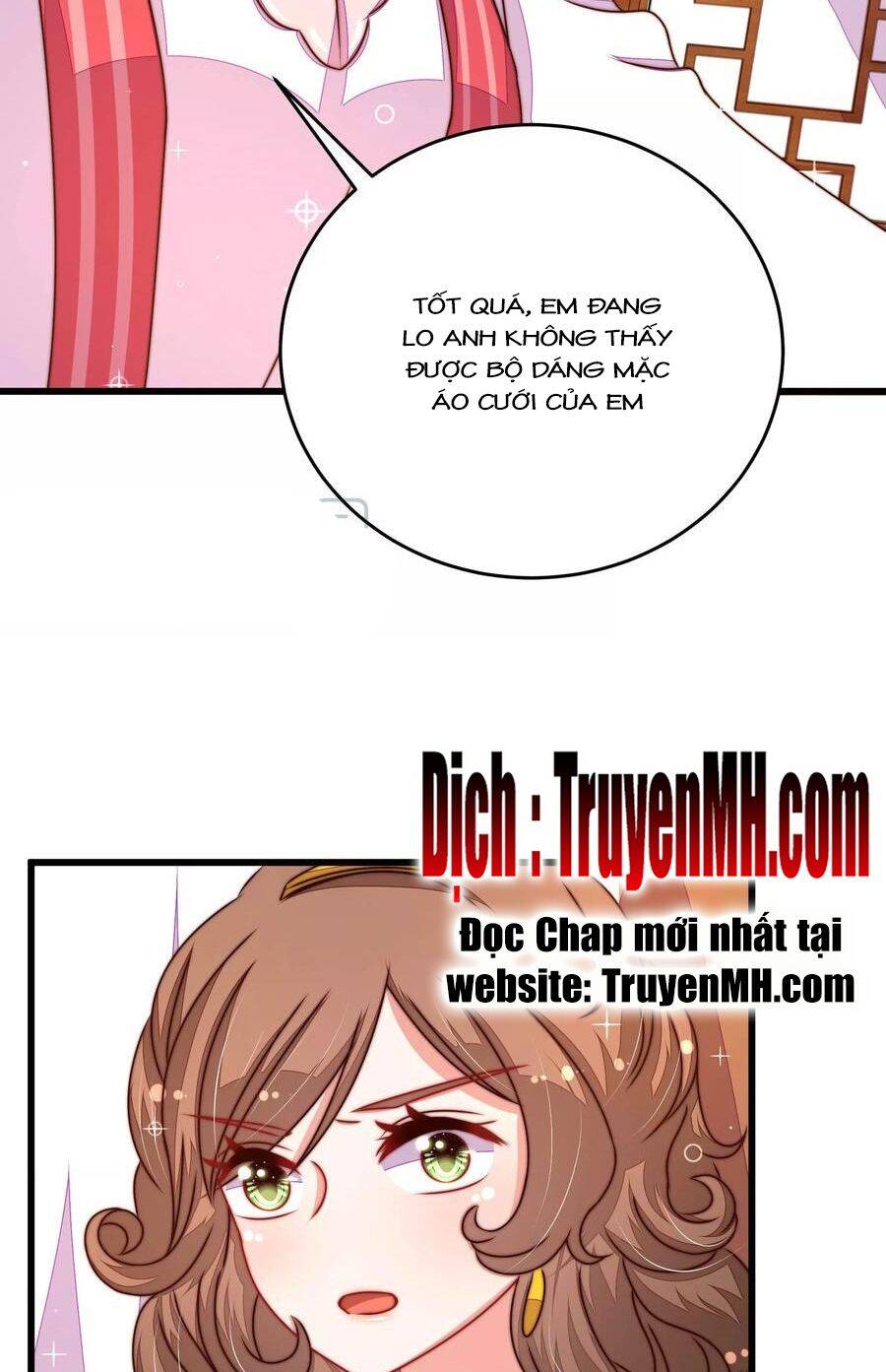 Ngày Nào Thiếu Soái Cũng Ghen Chapter 522 - 11