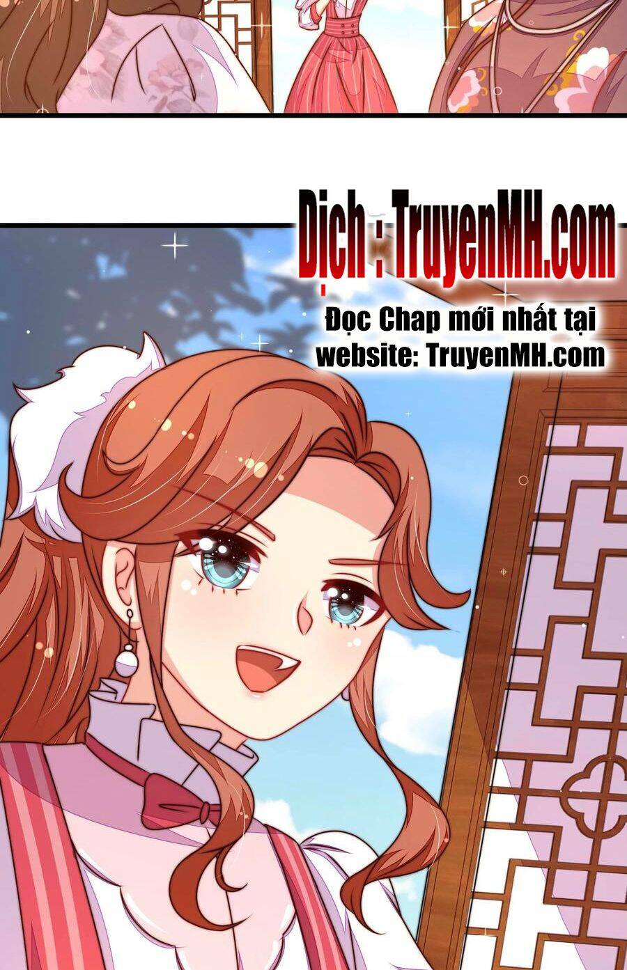 Ngày Nào Thiếu Soái Cũng Ghen Chapter 522 - 10