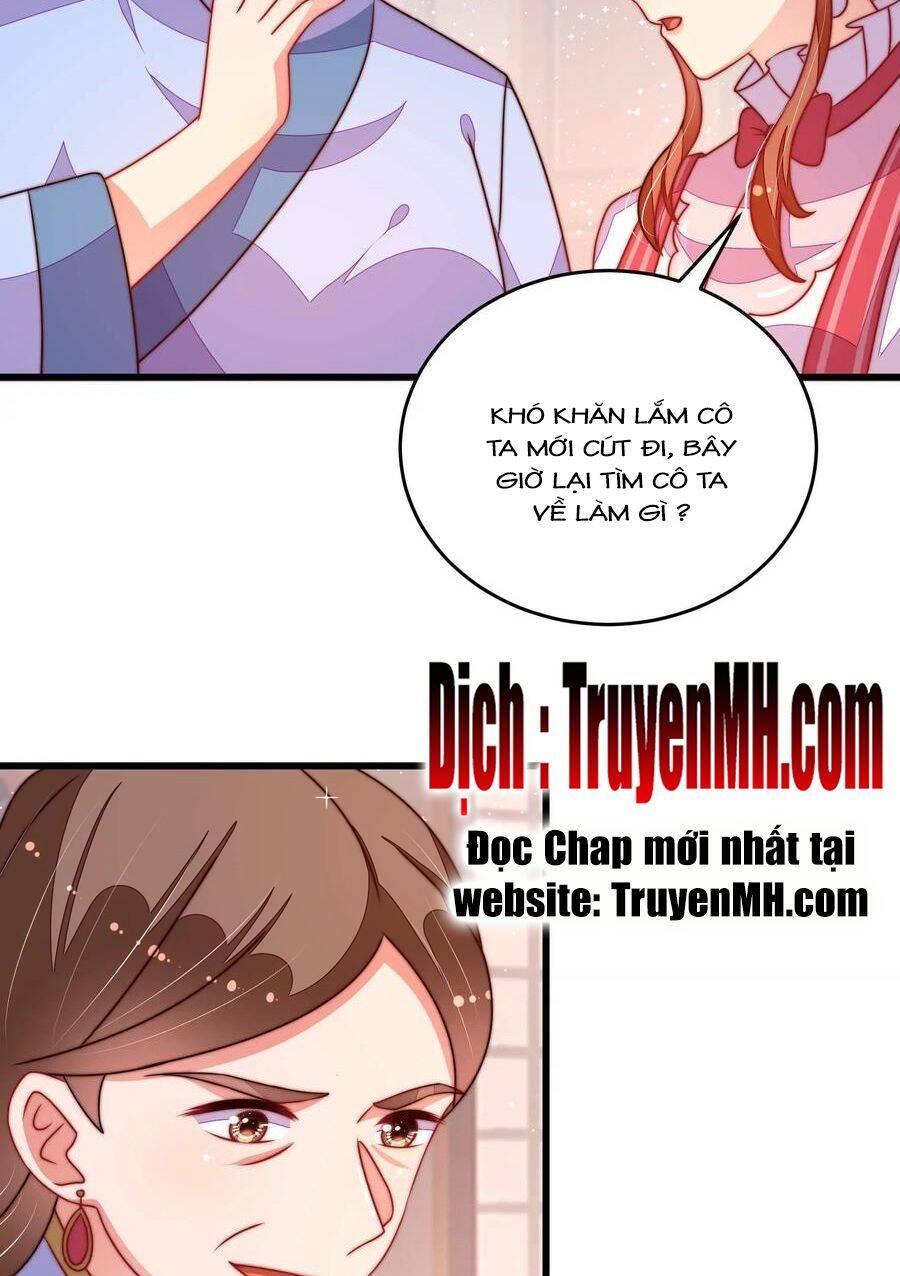 Ngày Nào Thiếu Soái Cũng Ghen Chapter 523 - 13