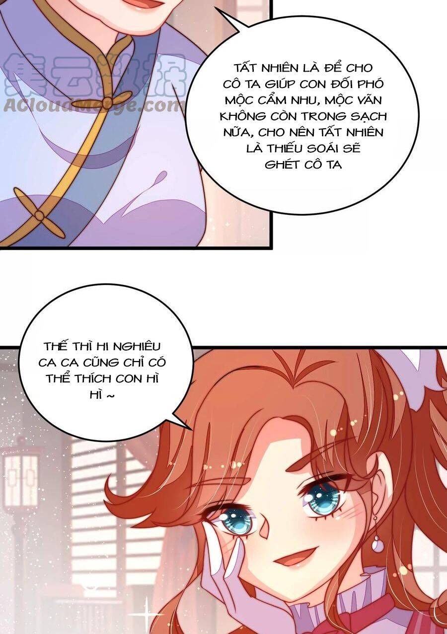 Ngày Nào Thiếu Soái Cũng Ghen Chapter 523 - 14