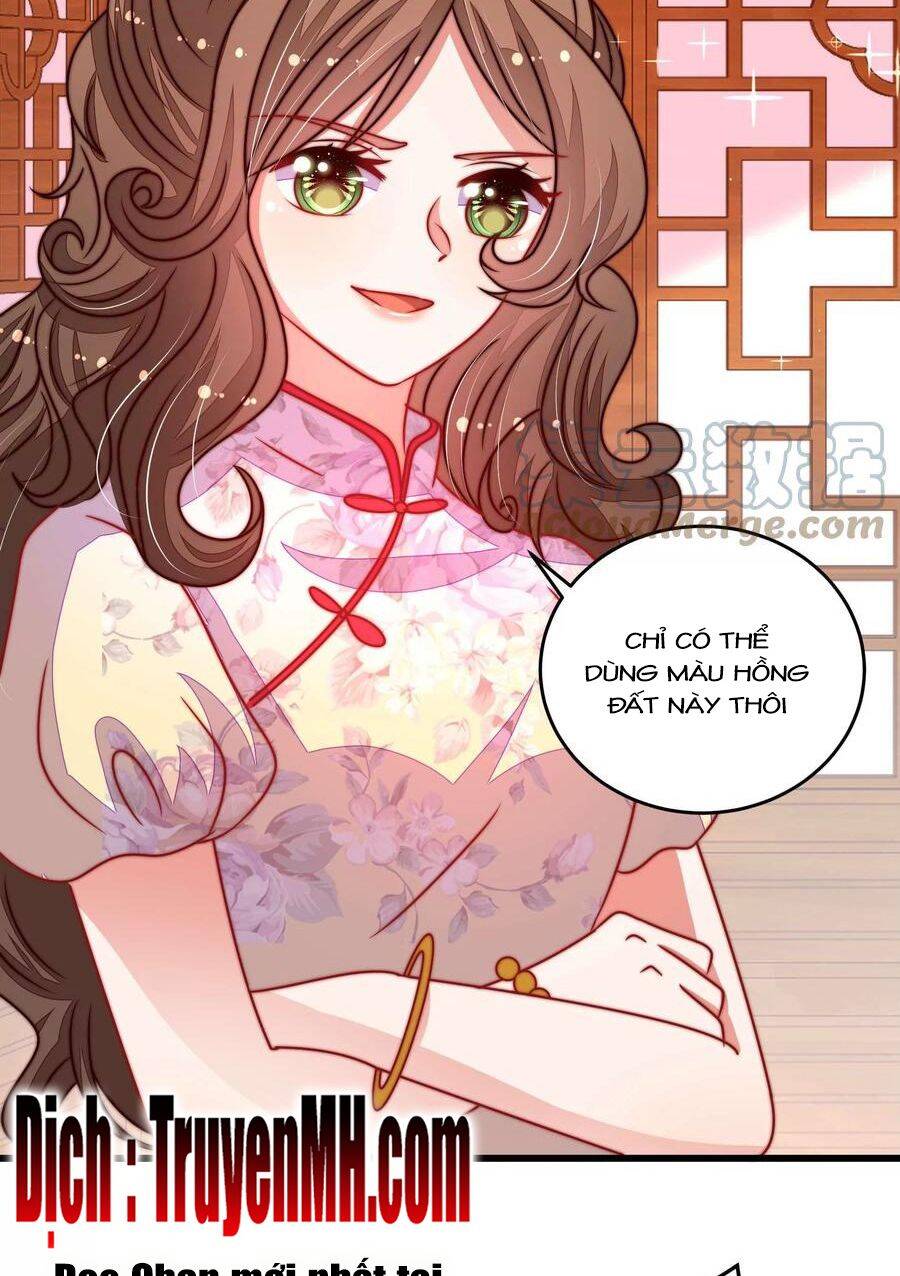 Ngày Nào Thiếu Soái Cũng Ghen Chapter 523 - 5