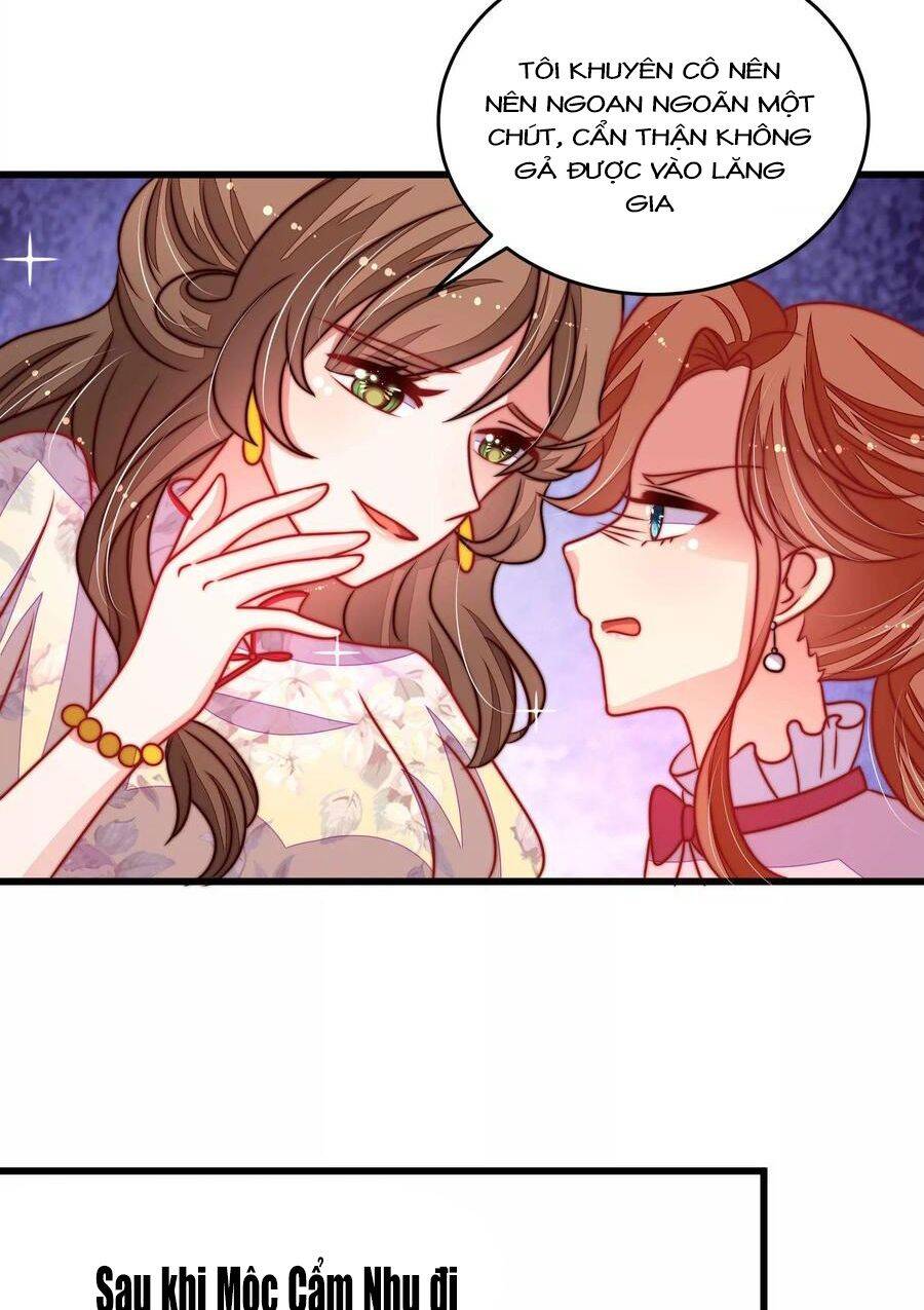 Ngày Nào Thiếu Soái Cũng Ghen Chapter 523 - 7