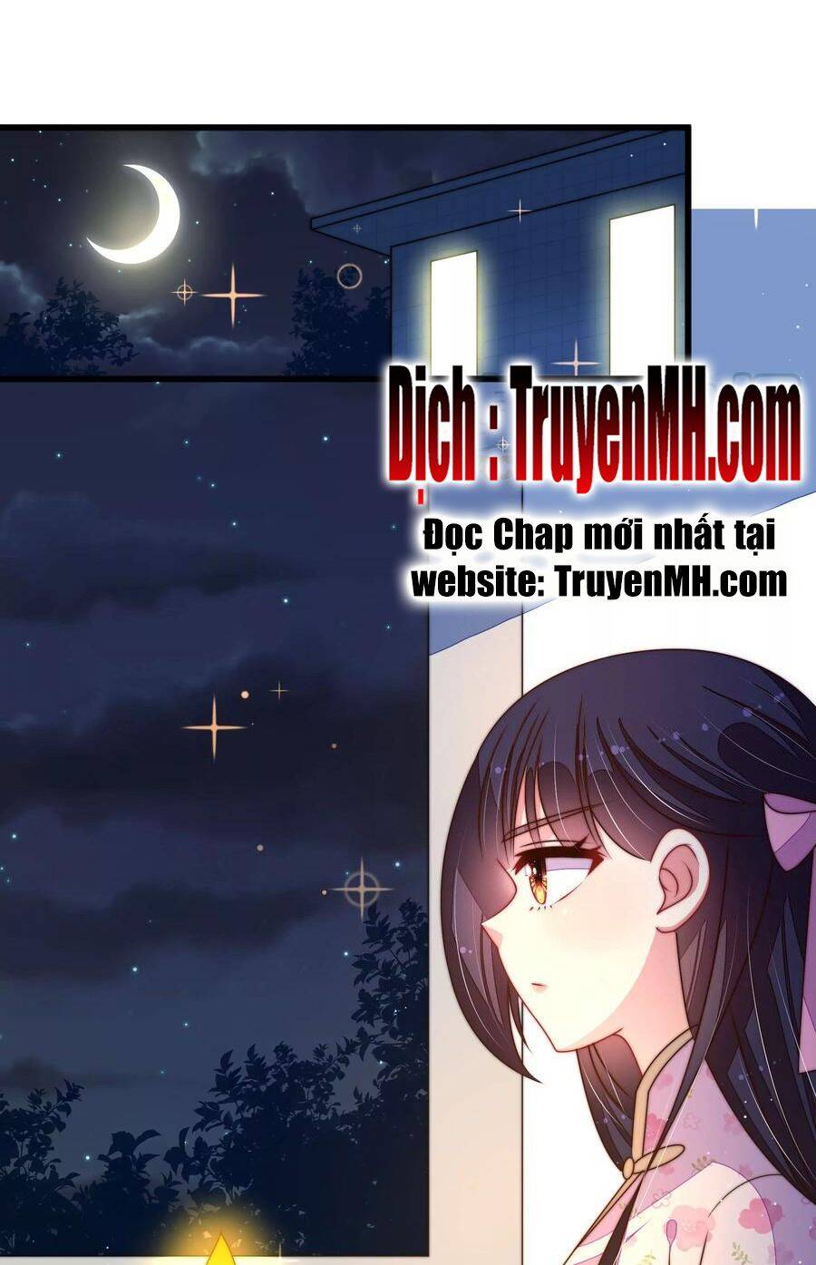 Ngày Nào Thiếu Soái Cũng Ghen Chapter 524 - 2