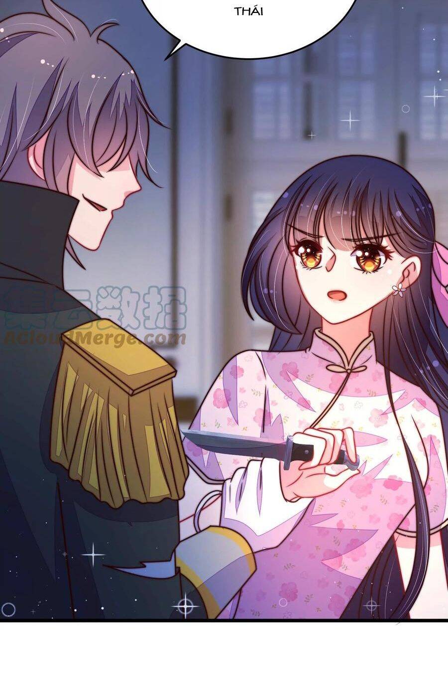 Ngày Nào Thiếu Soái Cũng Ghen Chapter 524 - 13