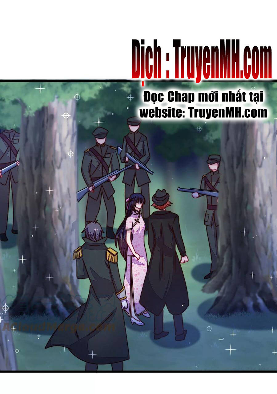 Ngày Nào Thiếu Soái Cũng Ghen Chapter 526 - 2