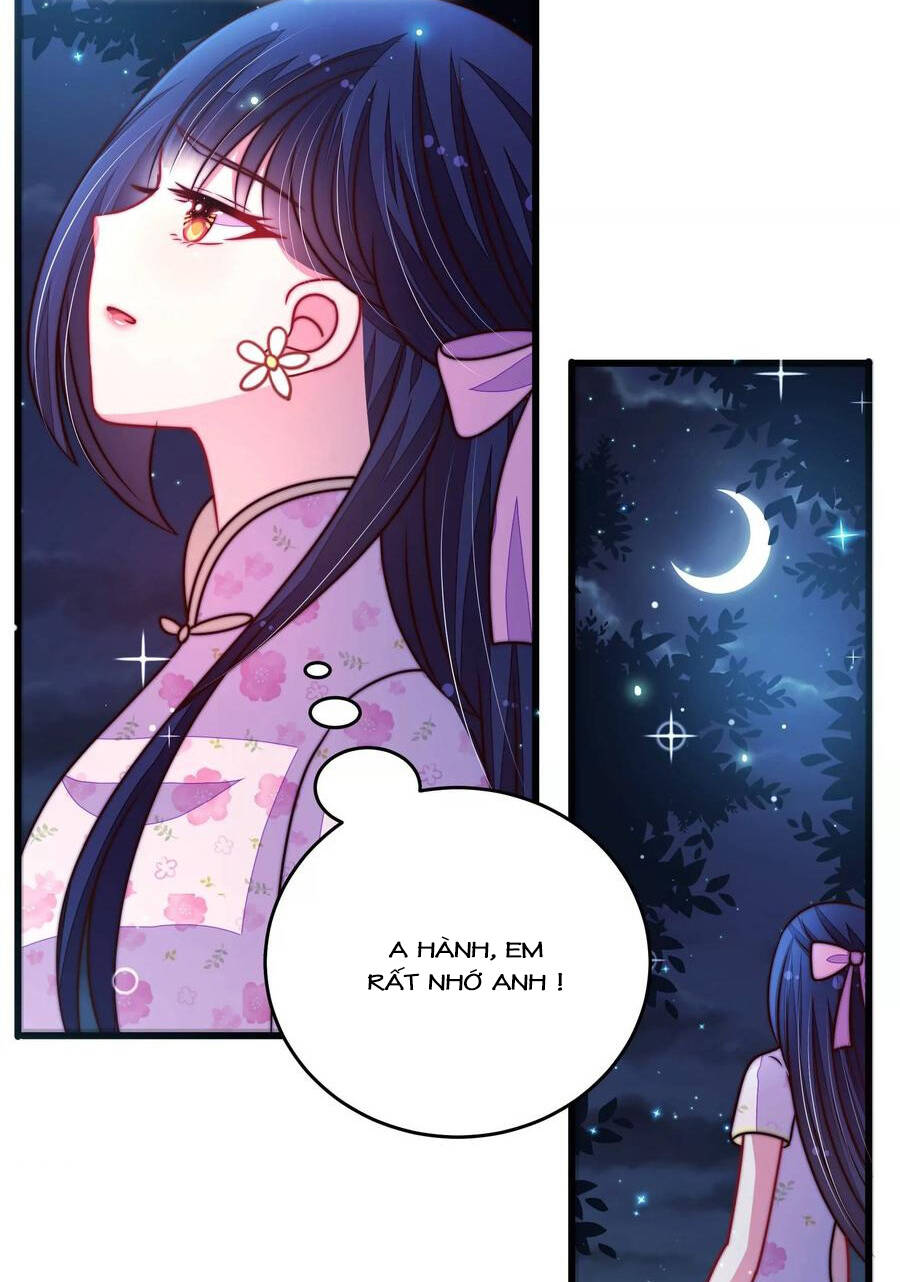 Ngày Nào Thiếu Soái Cũng Ghen Chapter 526 - 14