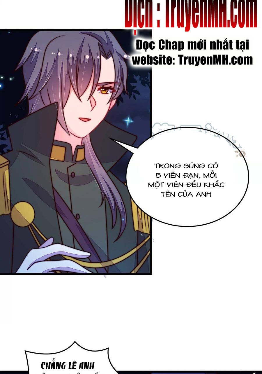 Ngày Nào Thiếu Soái Cũng Ghen Chapter 526 - 17