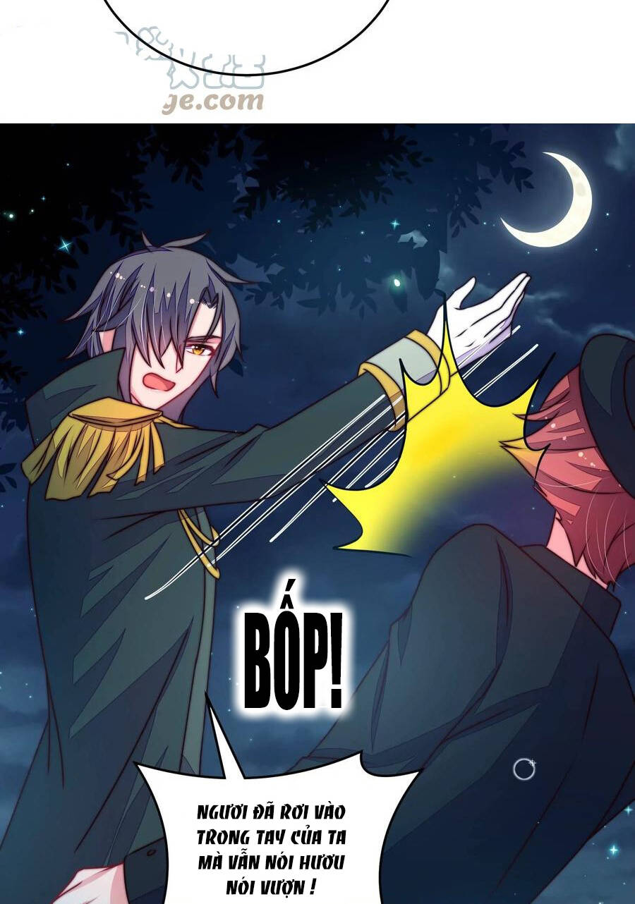 Ngày Nào Thiếu Soái Cũng Ghen Chapter 526 - 5