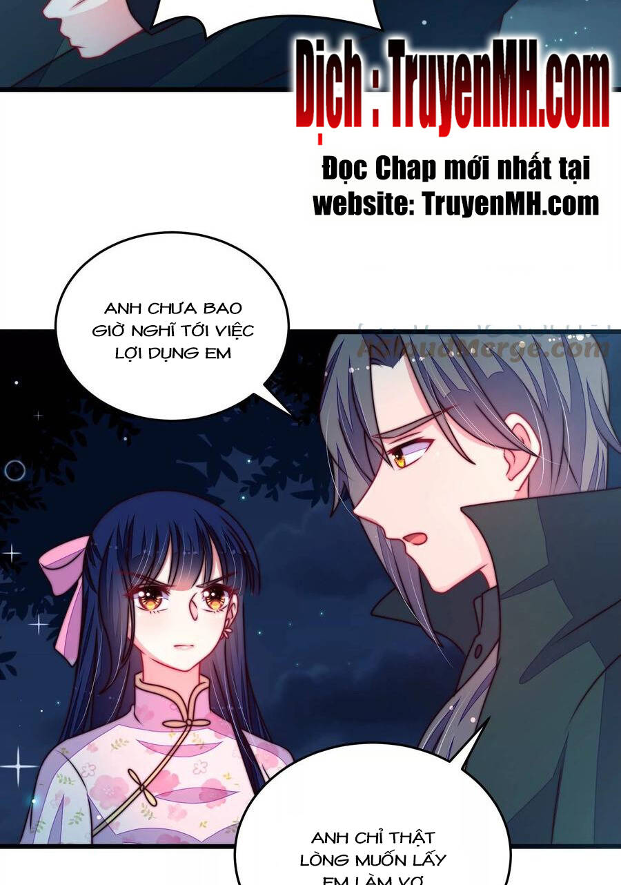 Ngày Nào Thiếu Soái Cũng Ghen Chapter 526 - 6