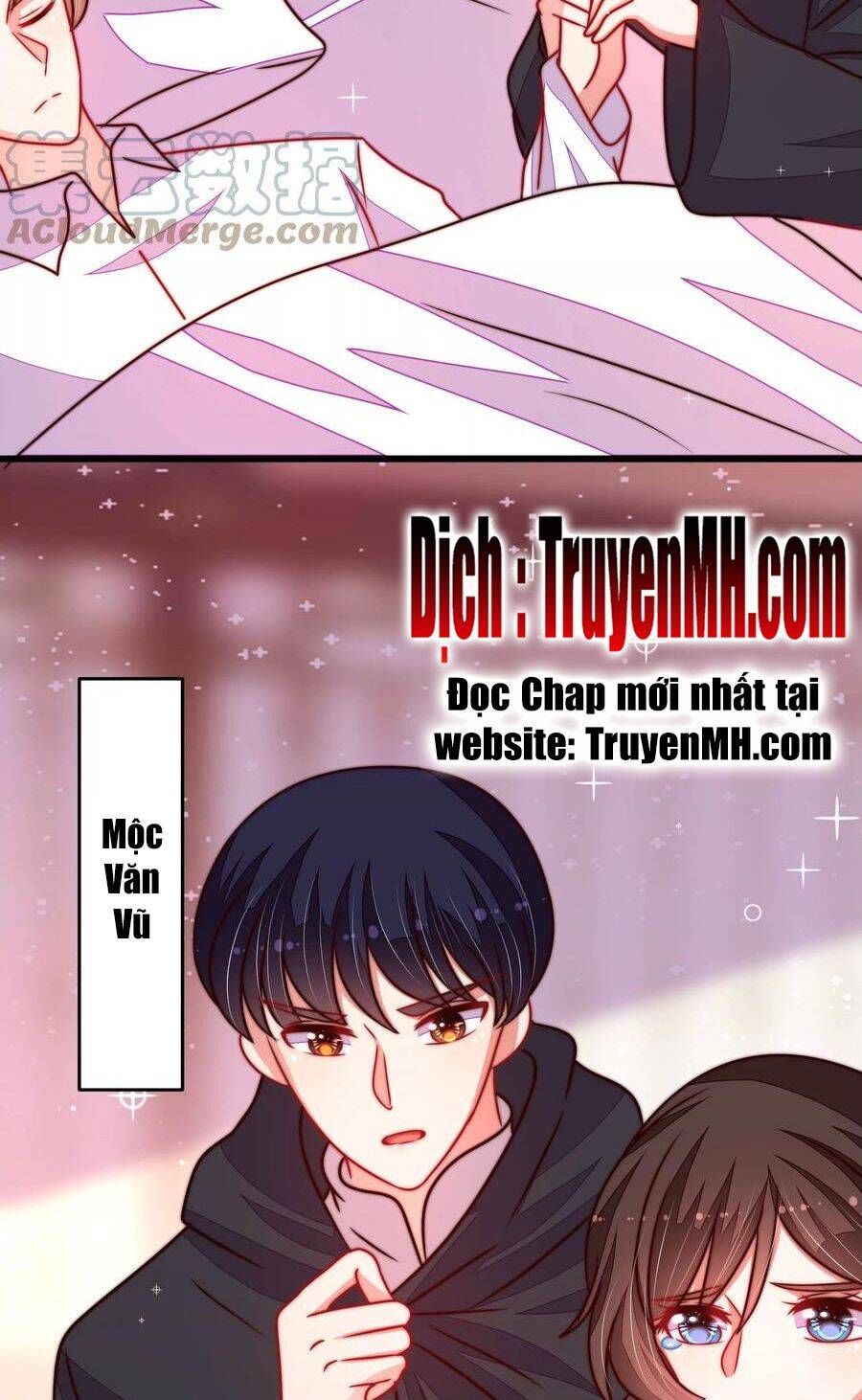 Ngày Nào Thiếu Soái Cũng Ghen Chapter 527 - 11