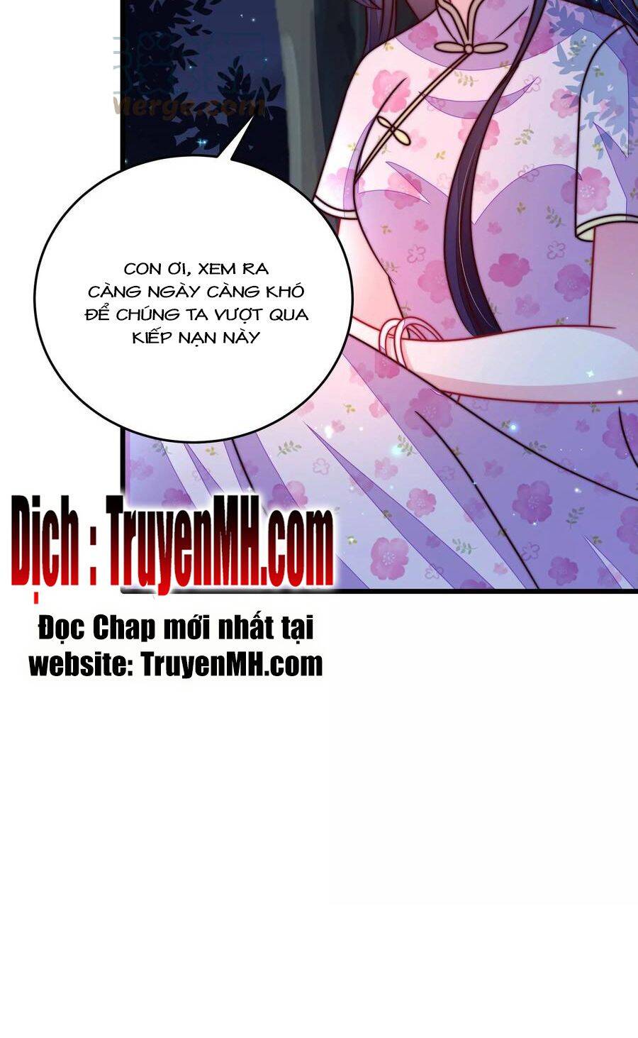 Ngày Nào Thiếu Soái Cũng Ghen Chapter 527 - 3
