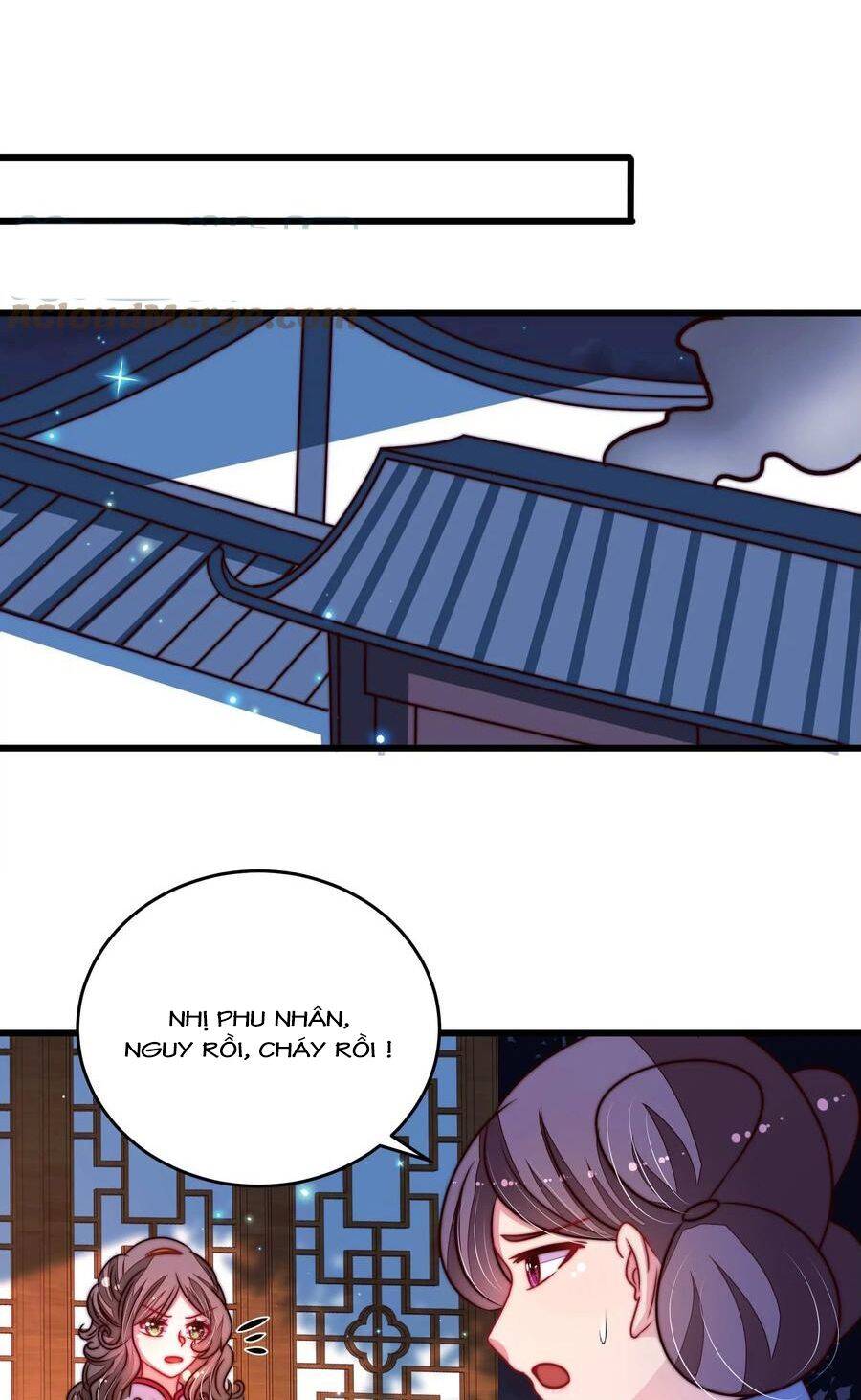 Ngày Nào Thiếu Soái Cũng Ghen Chapter 527 - 4