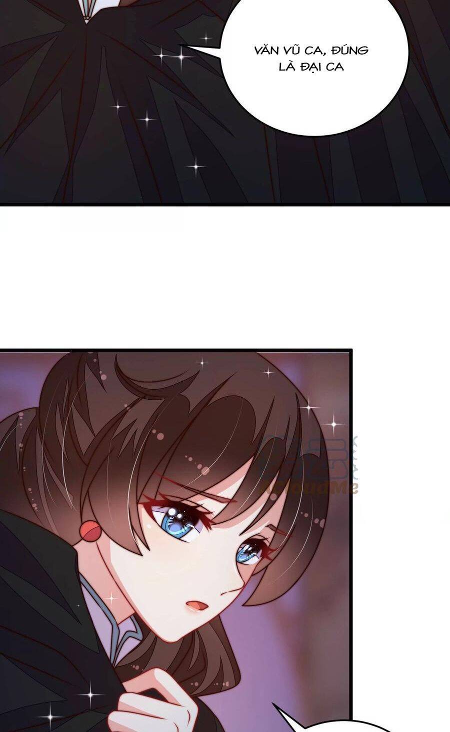Ngày Nào Thiếu Soái Cũng Ghen Chapter 527 - 9