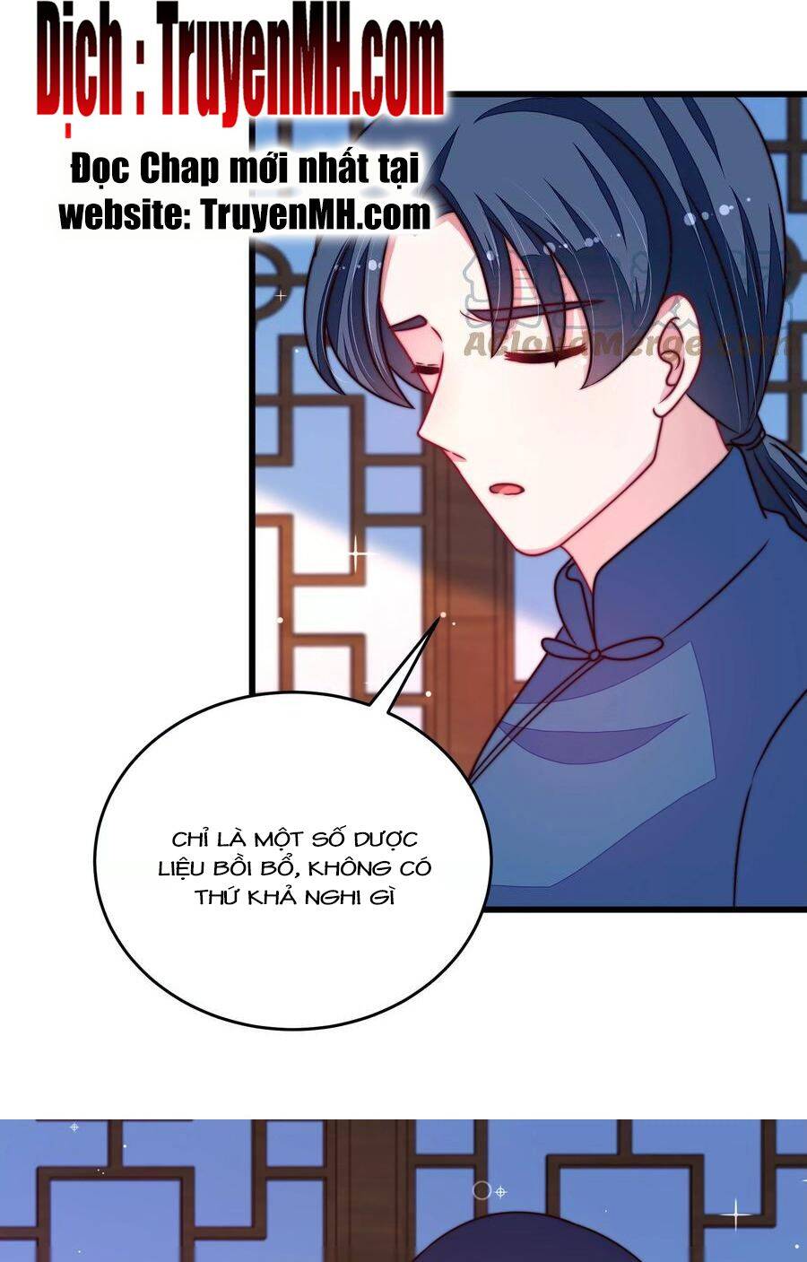 Ngày Nào Thiếu Soái Cũng Ghen Chapter 528 - 13