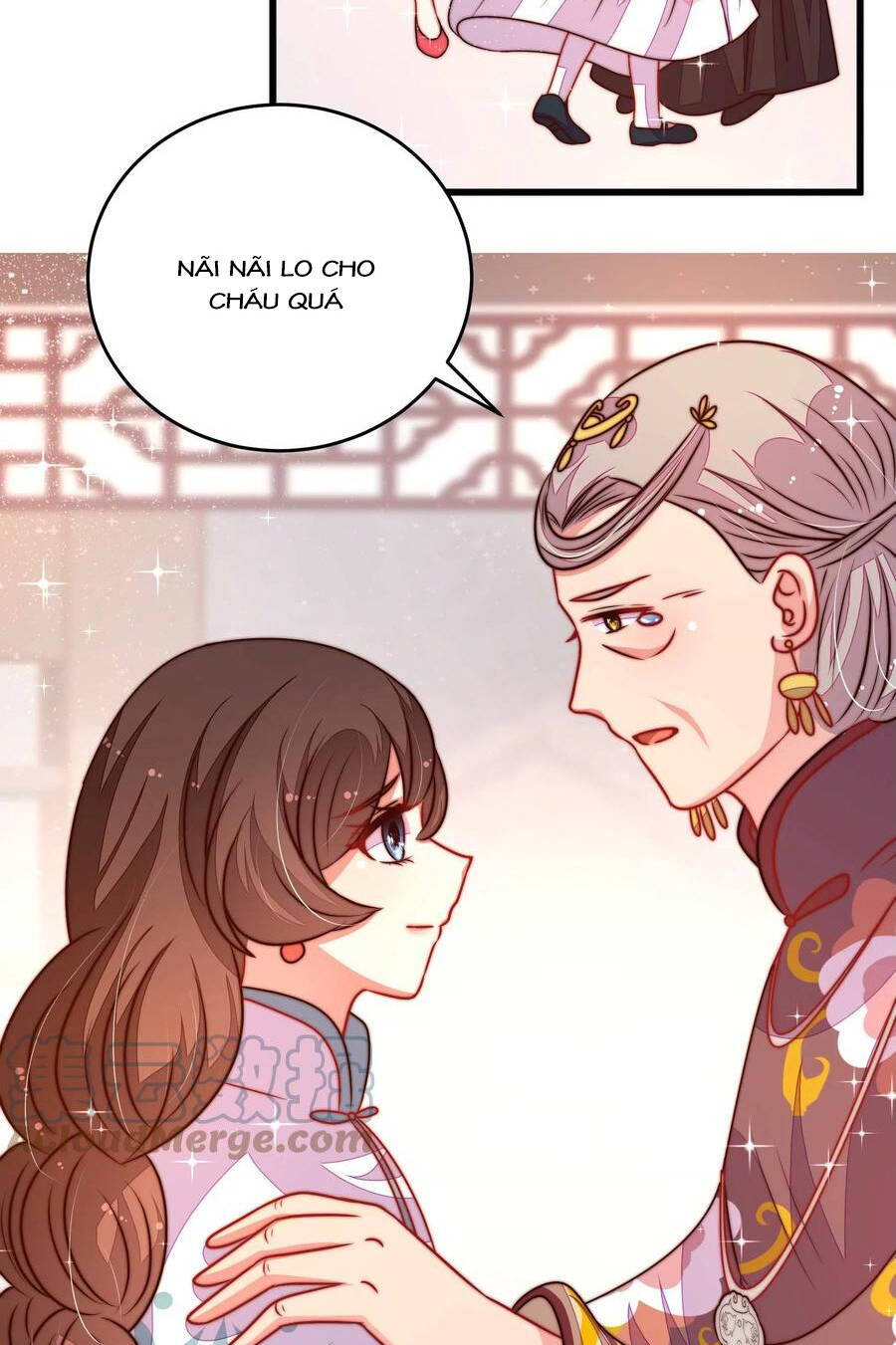Ngày Nào Thiếu Soái Cũng Ghen Chapter 529 - 14