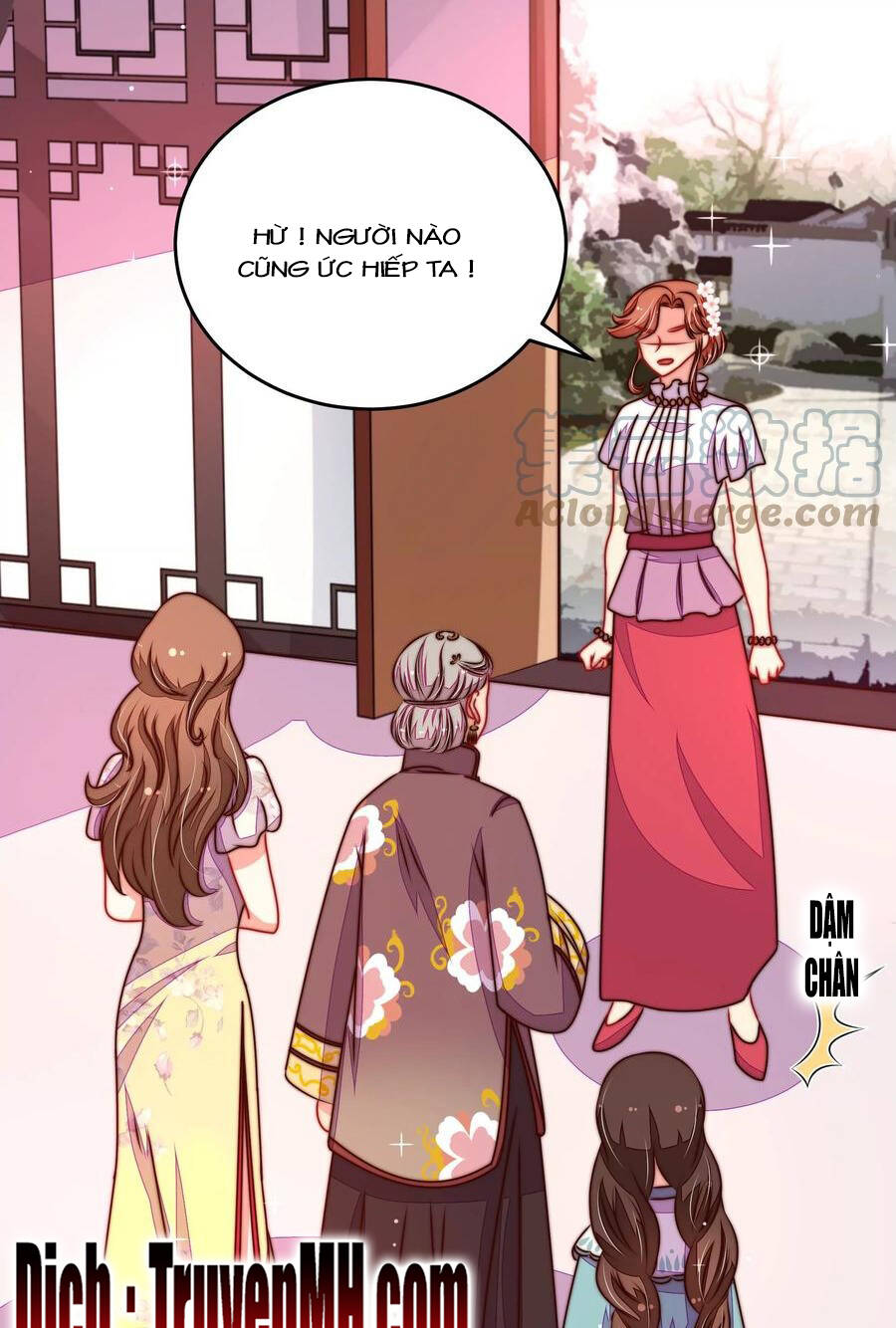 Ngày Nào Thiếu Soái Cũng Ghen Chapter 530 - 2