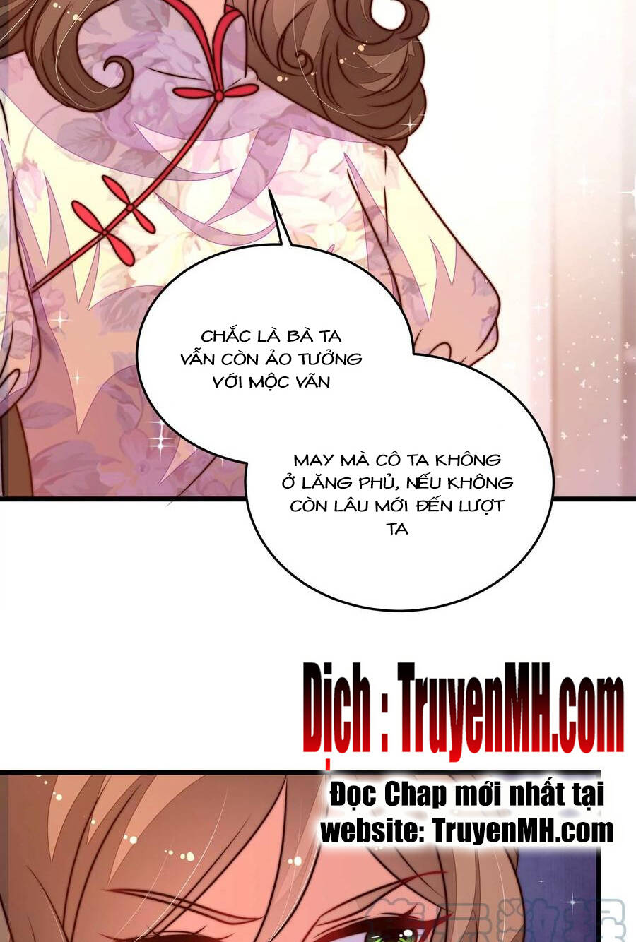 Ngày Nào Thiếu Soái Cũng Ghen Chapter 530 - 11