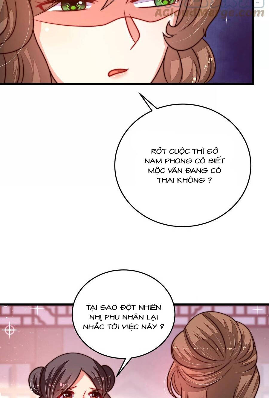 Ngày Nào Thiếu Soái Cũng Ghen Chapter 530 - 12