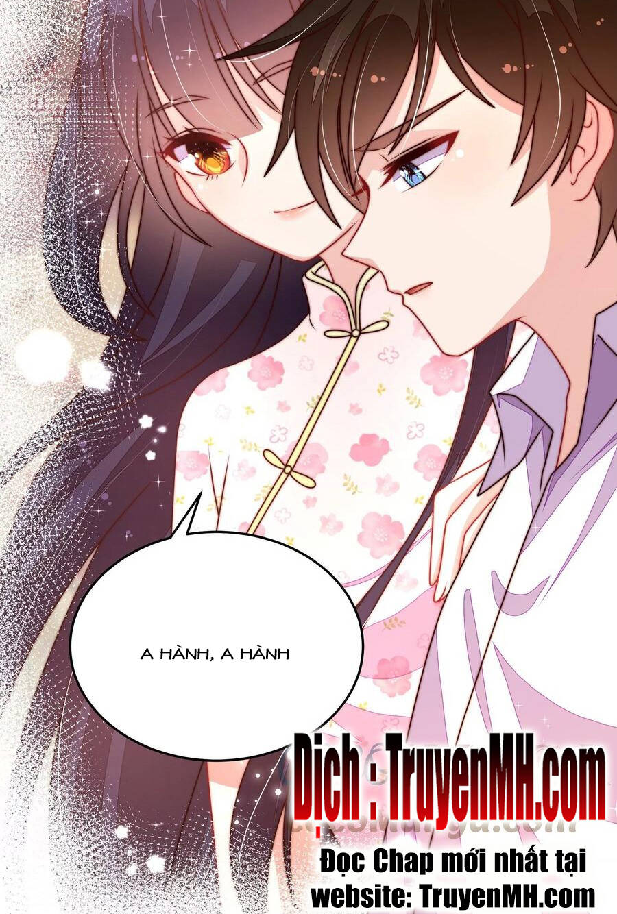 Ngày Nào Thiếu Soái Cũng Ghen Chapter 530 - 16