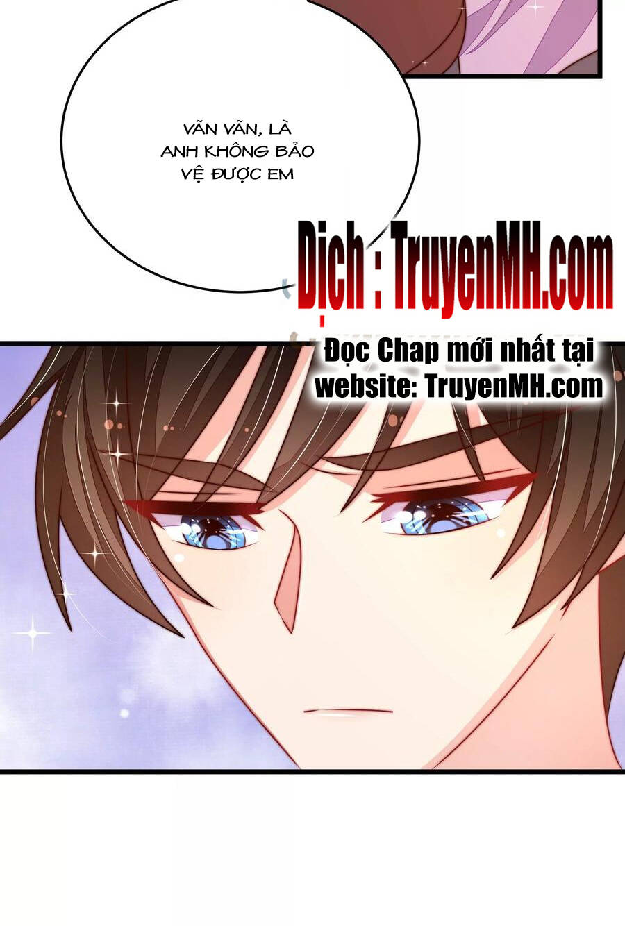Ngày Nào Thiếu Soái Cũng Ghen Chapter 530 - 19