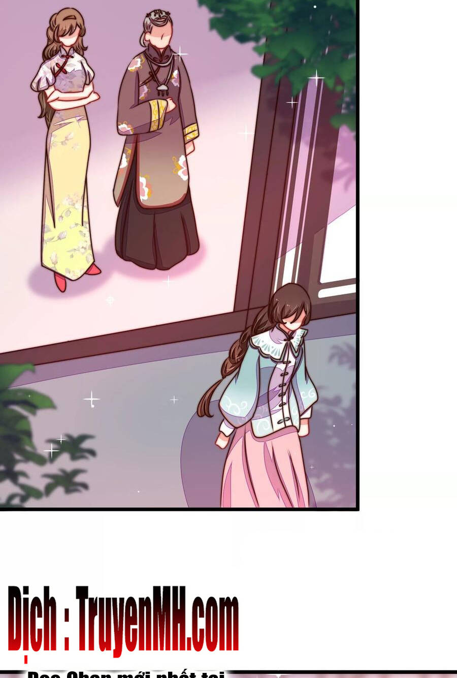 Ngày Nào Thiếu Soái Cũng Ghen Chapter 530 - 5