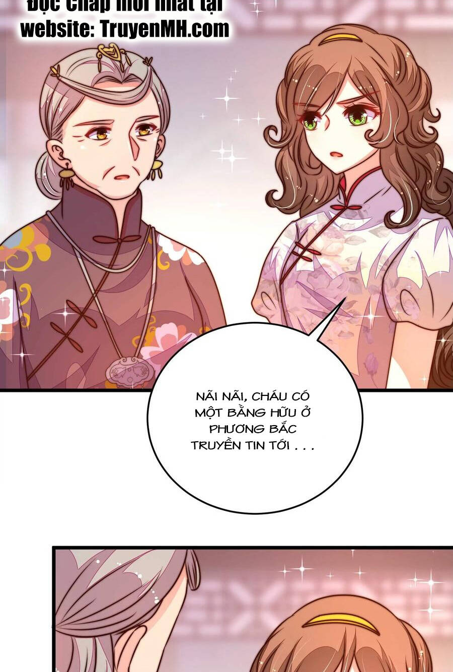 Ngày Nào Thiếu Soái Cũng Ghen Chapter 530 - 6