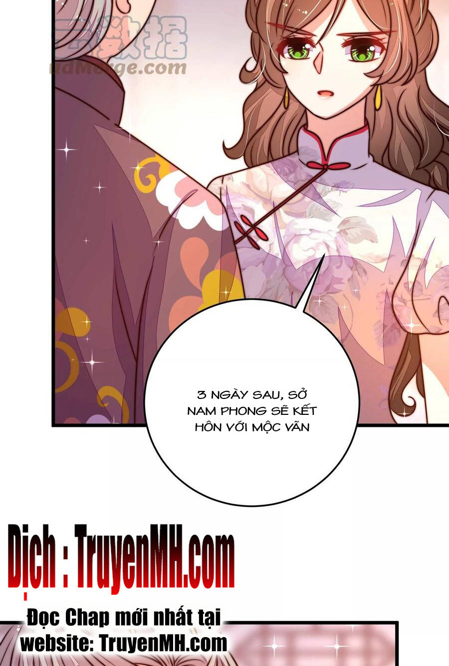 Ngày Nào Thiếu Soái Cũng Ghen Chapter 530 - 7