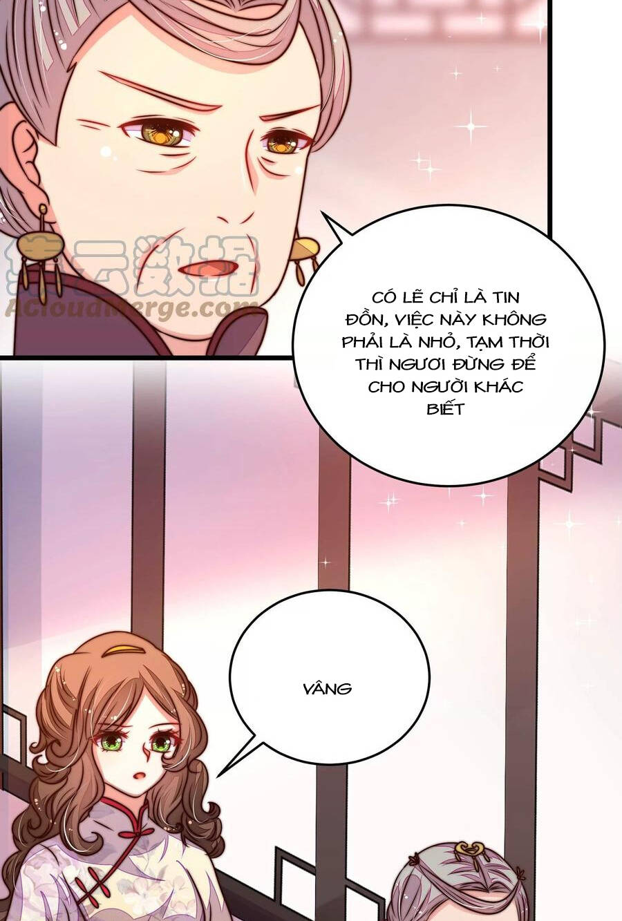 Ngày Nào Thiếu Soái Cũng Ghen Chapter 530 - 8