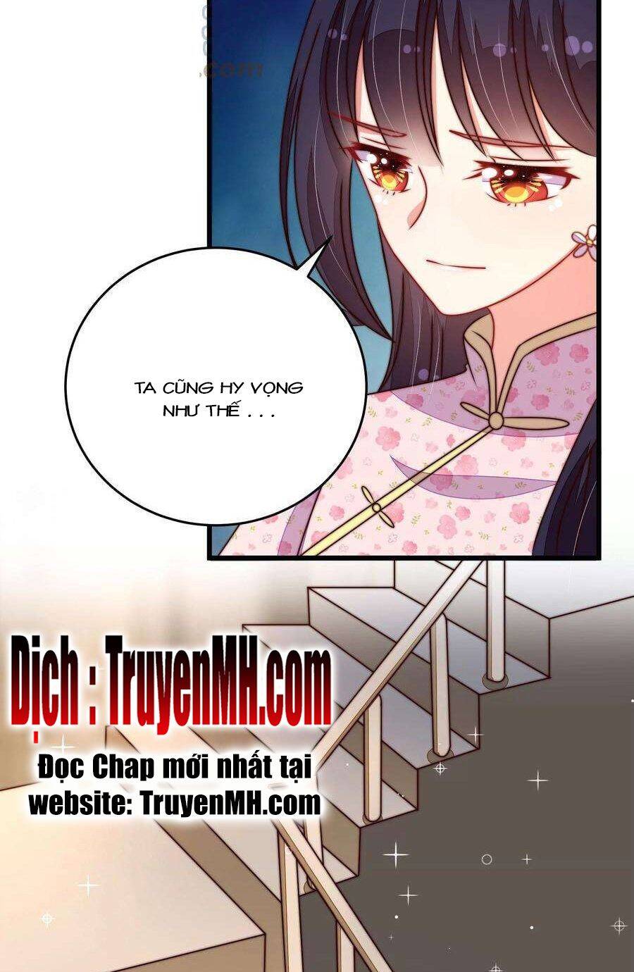 Ngày Nào Thiếu Soái Cũng Ghen Chapter 532 - 12