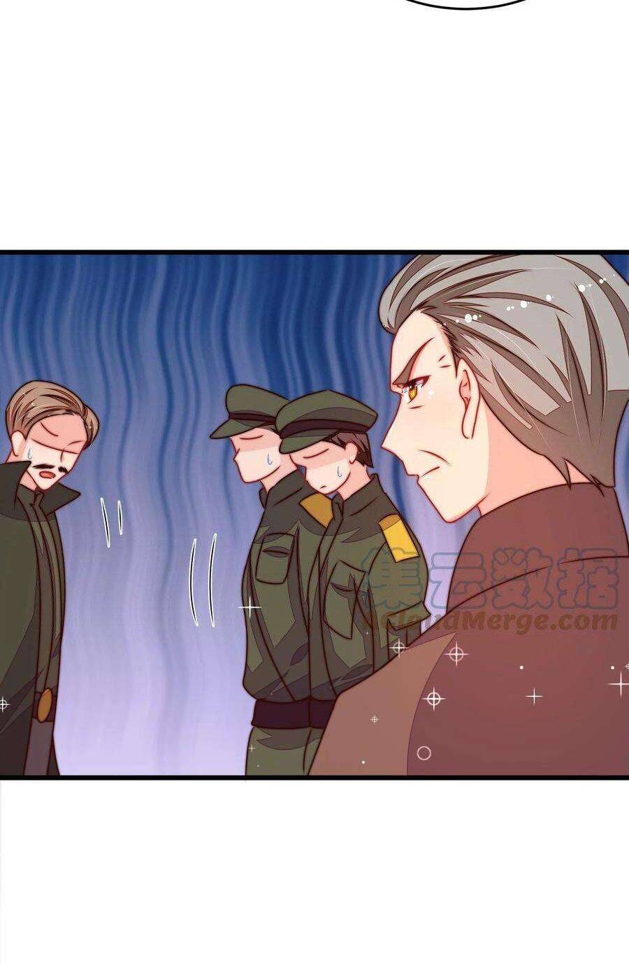 Ngày Nào Thiếu Soái Cũng Ghen Chapter 532 - 15
