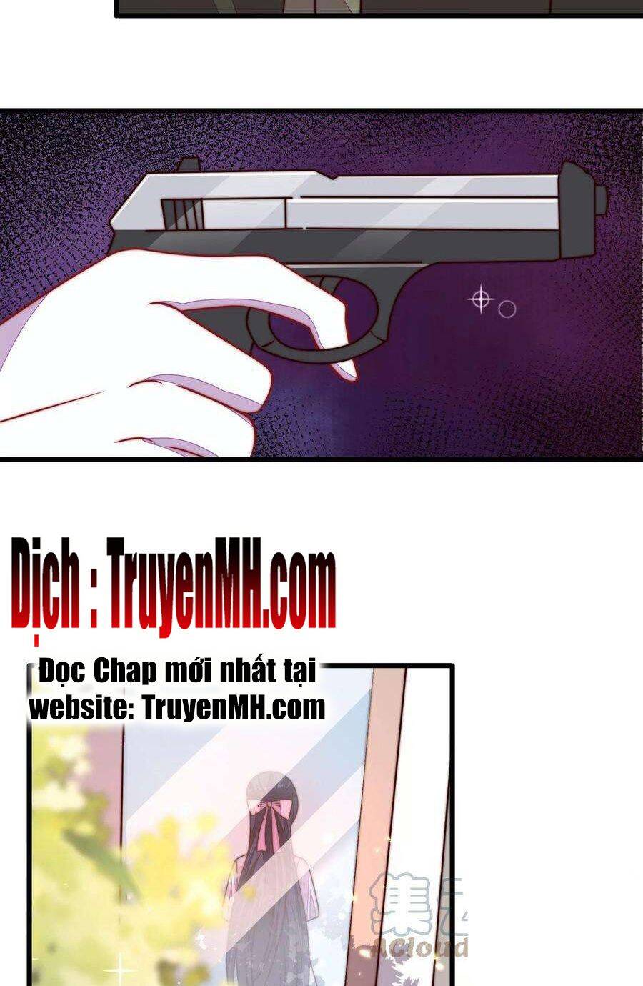 Ngày Nào Thiếu Soái Cũng Ghen Chapter 532 - 3