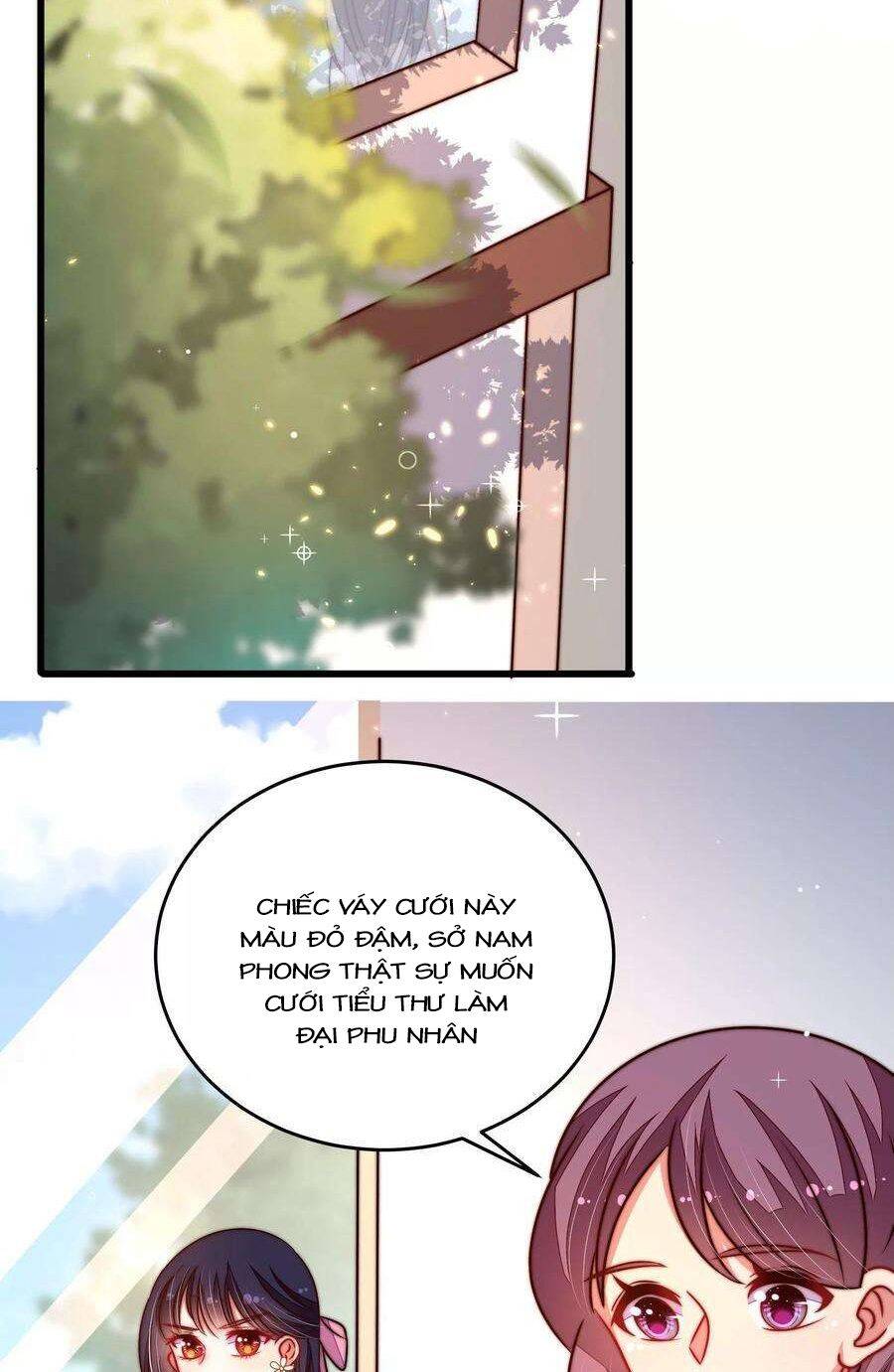 Ngày Nào Thiếu Soái Cũng Ghen Chapter 532 - 4