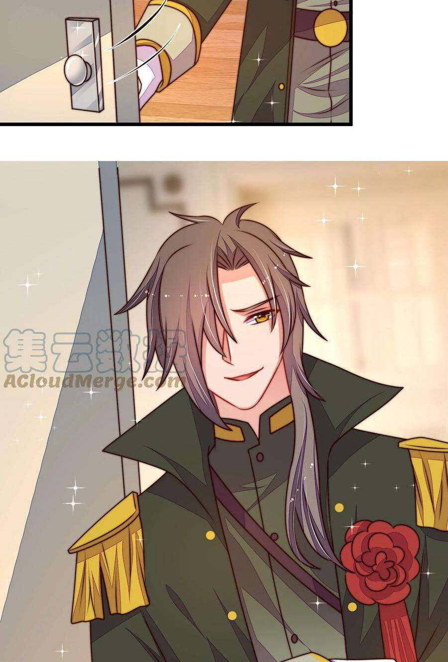 Ngày Nào Thiếu Soái Cũng Ghen Chapter 533 - 8
